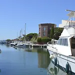 شقة Studio Hyeres