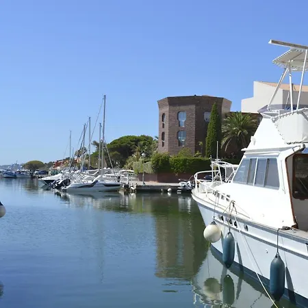 Apartment Studio Hyeres