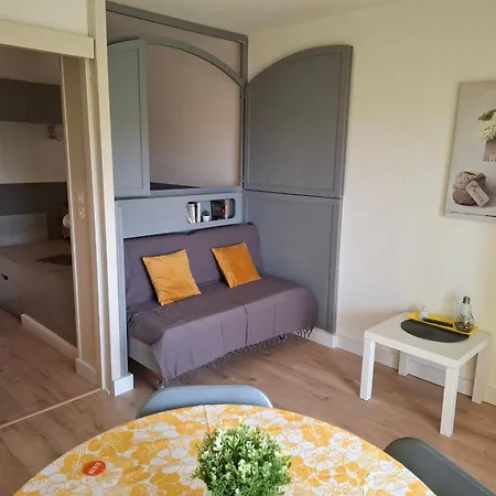 Studio Hyeres Apartment Hyeres