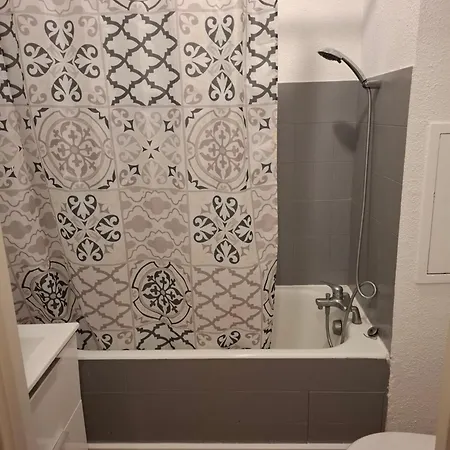 Apartment Studio Hyeres Hyeres
