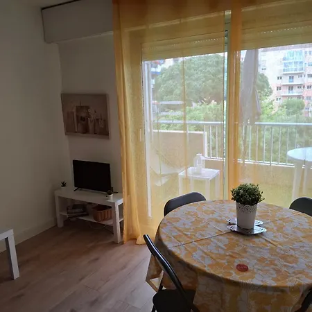 Studio Hyeres Apartment