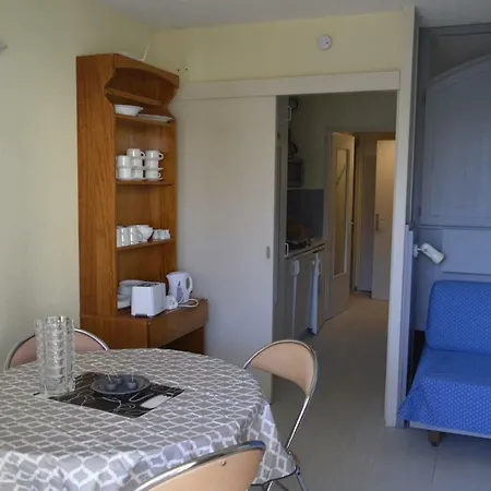 Apartment Studio Hyeres