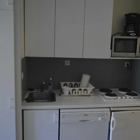 Apartment Studio Hyeres