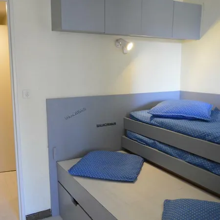 Studio Hyeres Appartamento Hyères