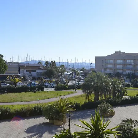 شقة Studio Hyeres Hyères