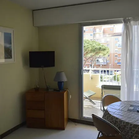 Apartment Studio Hyeres Hyeres