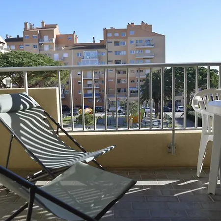 Studio Hyeres Appartamento Hyères