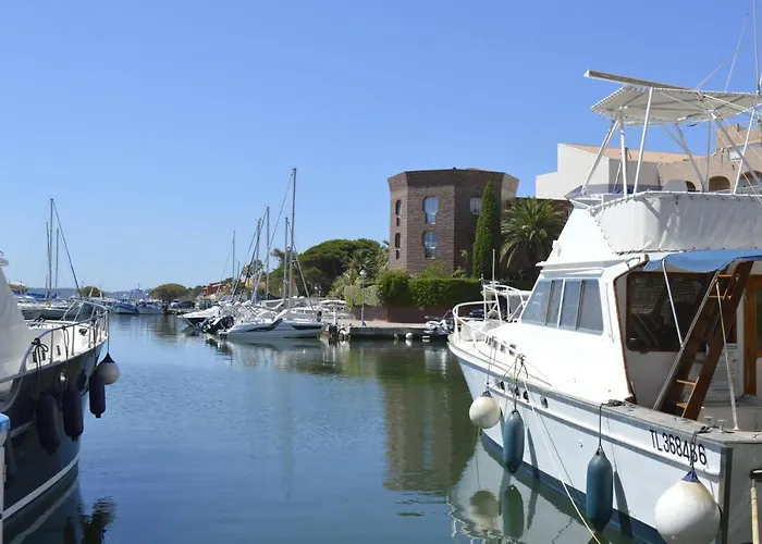 Appartamento Studio Hyeres