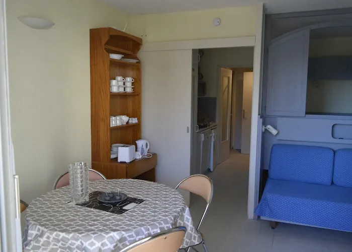 Appartamento Studio Hyeres