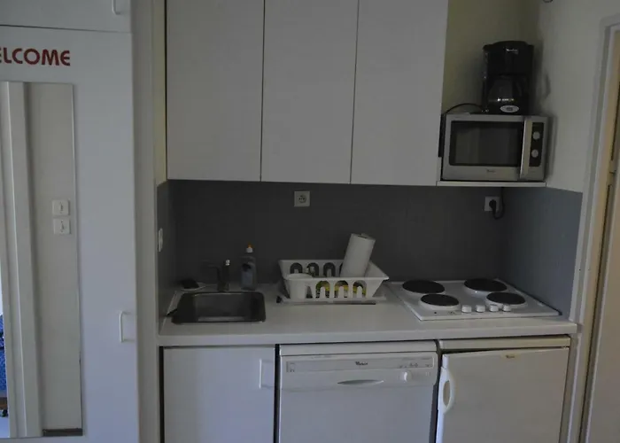 Appartamento Studio Hyeres