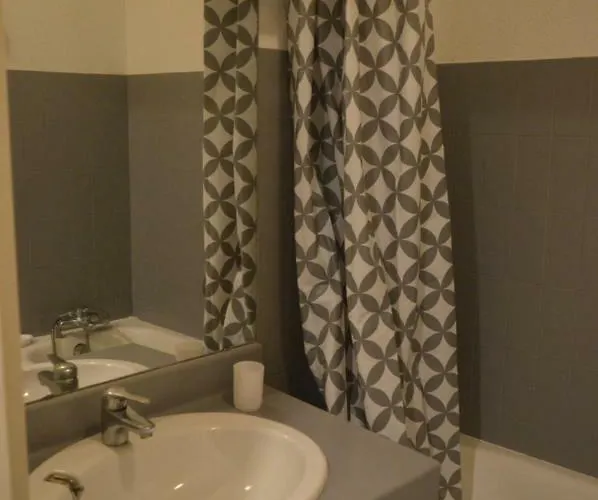 Appartamento Studio Hyeres Hyères