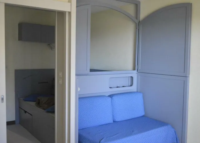 Studio Hyeres Appartamento *