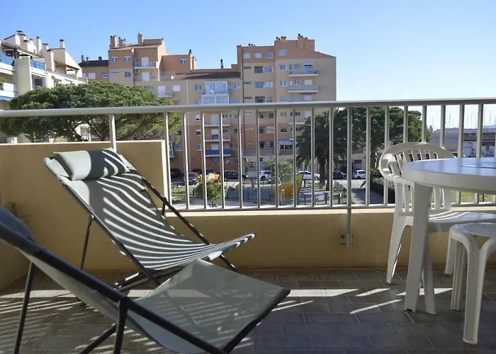 Studio Hyeres Appartamento Hyères